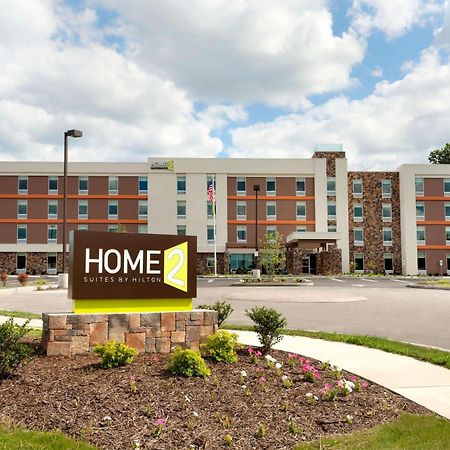 Home2 Suites By Hilton Pittsburgh - Mccandless, Pa McCandless Township Exterior photo